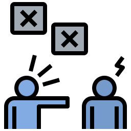 Problem Icon