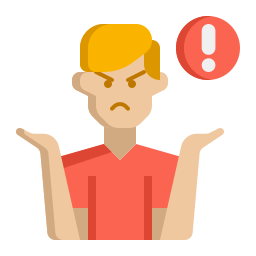 Problem Icon