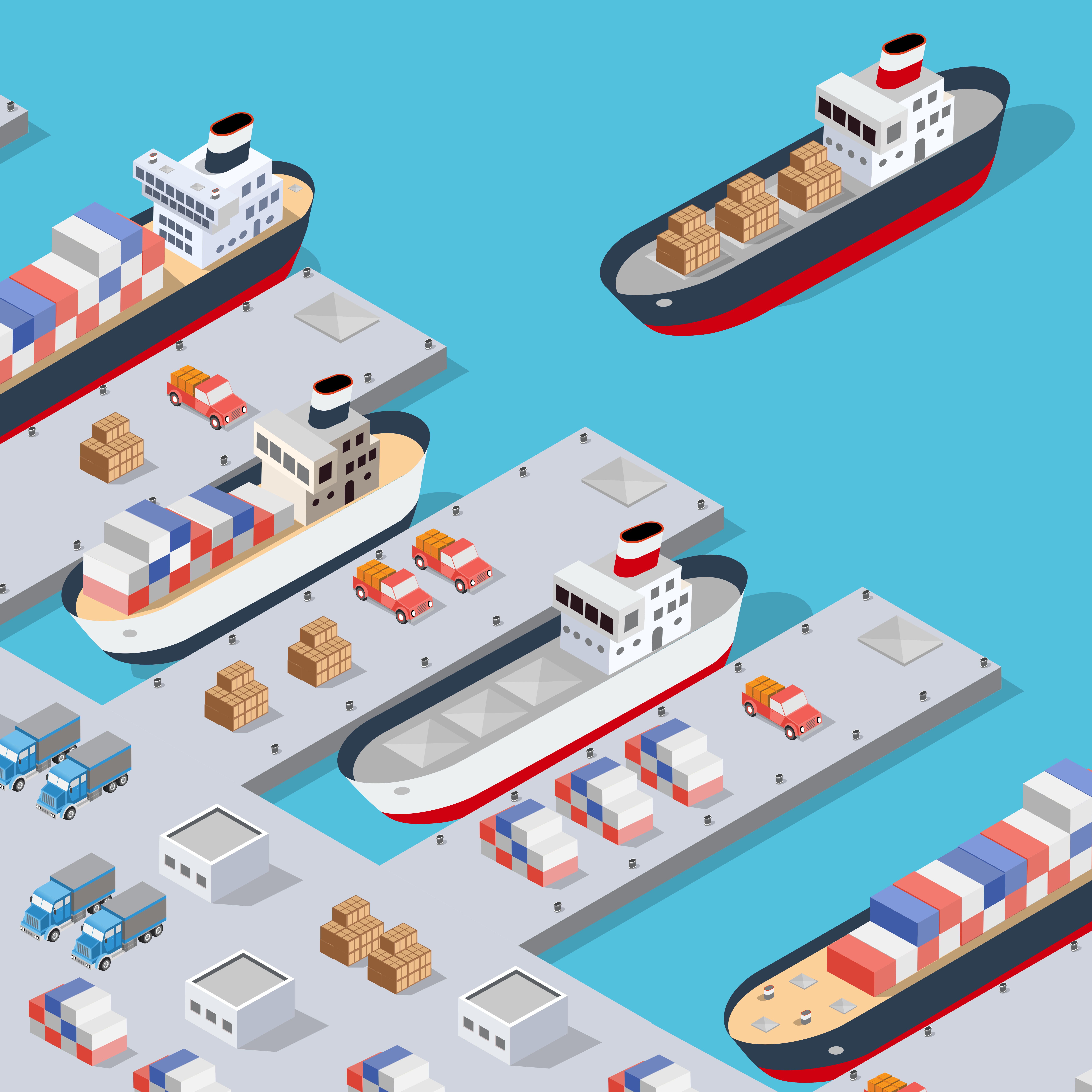 Maintena Sync Illustration